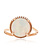 14K Rose Gold Opal and Diamond Ring