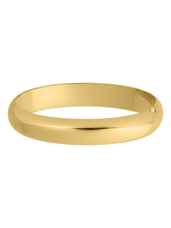 Carolina Classic 12mm Bangle (Oversized)