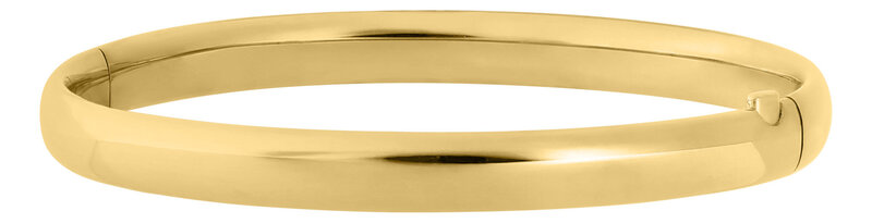 Carolina Classic 6mm Bangle