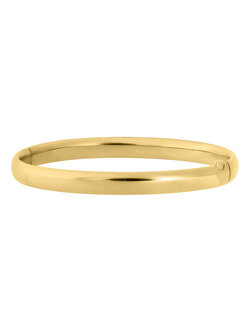 Carolina Classic 6mm Bangle