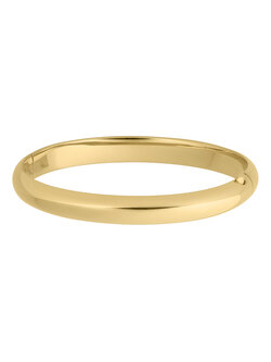 Carolina Classic 8mm Bangle