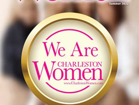 Charleston Women Showcases Women in Business