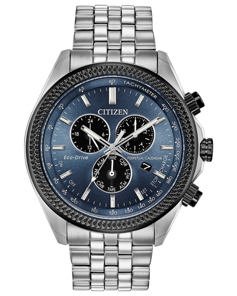 Citizen Brycen Chronograph Watch