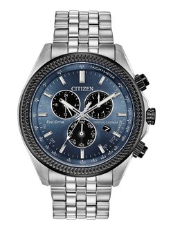 Citizen Brycen Chronograph Watch