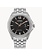 Citizen Corso Classic Eco Drive with Black Dial and Stainless Steel Bracelet