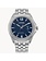 Citizen Corso Classic with Navy Blue Dial and Stainless Steel Bracelet