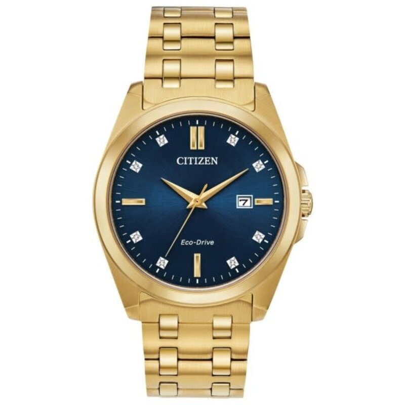 Citizen Corso Peyton with Navy Dial