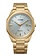 Citizen Goldtone Corso Eco Drive