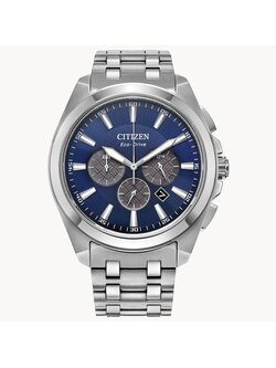 Citizen Peyton Eco Drive