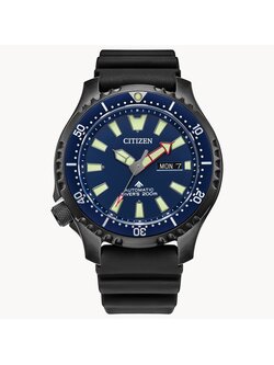 Citizen Promaster Dive Automatic Watch