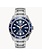 Citizen Promaster Diver with Blue Dial