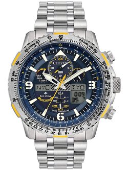 Citizen Promaster Skyhawk A-T