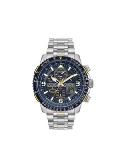 Citizen Promaster Skyhawk Chronograph Watch