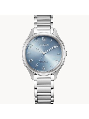 Citizen Weekender Eco Drive