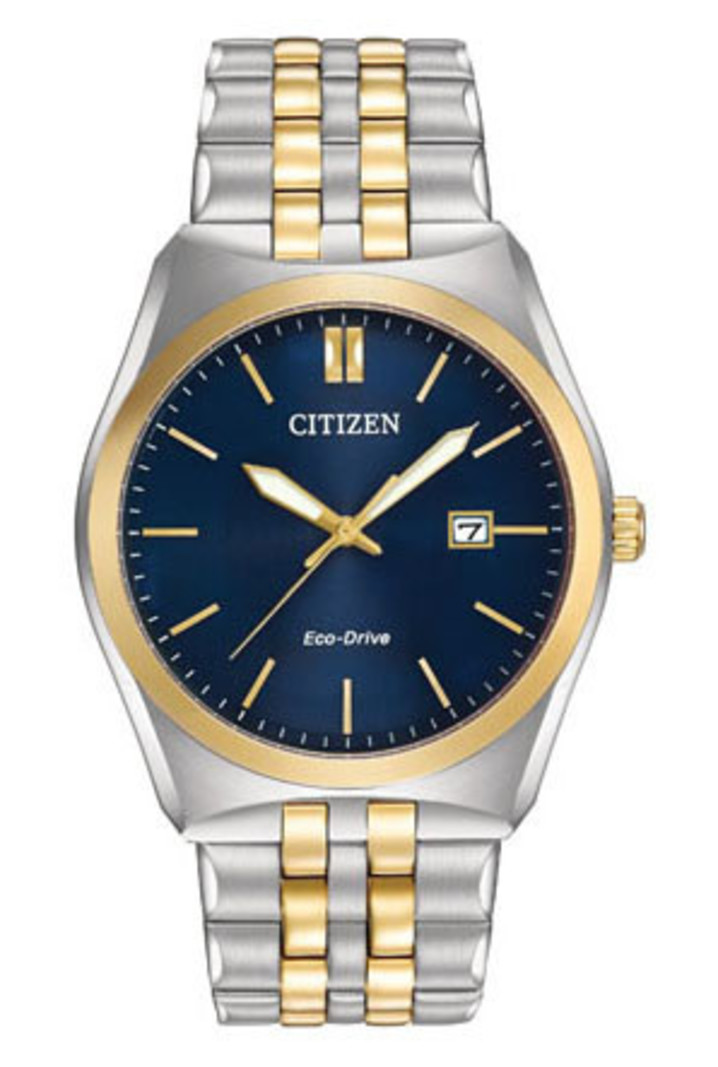 Gents Corso Citizen Eco-Drive