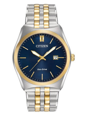 Gents Corso Citizen Eco-Drive