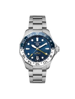 Gents TAG Heuer Aquaracer Professional GMT 300