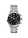 Gents TAG Heuer Carrera Automatic Chronograph with Black Dial