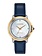 Ladies Citizen Eco Drive Watch with Genuine Diamonds