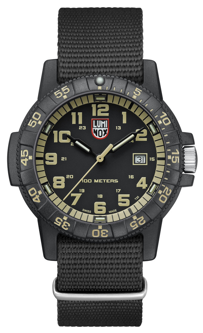 Luminox Leatherback Sea Turtle