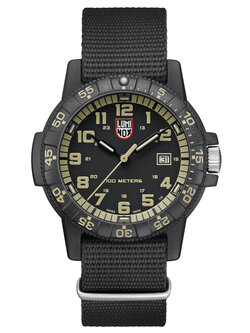 Luminox Leatherback Sea Turtle