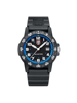 Luminox Leatherback SEA Turtle Giant Outdoor Watch, 44 mm