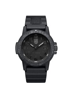 Luminox Leatherback SEA Turtle Giant Outdoor Watch, 44 mm