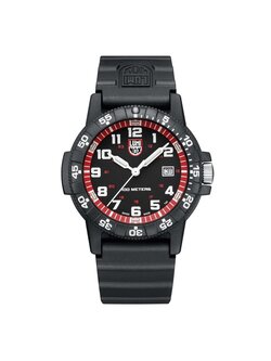 Luminox Leatherback SEA Turtle Giant Outdoor Watch, 44 mm