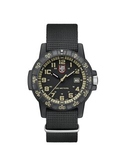 Luminox Leatherback SEA Turtle Giant Outdoor Watch, 44 mm