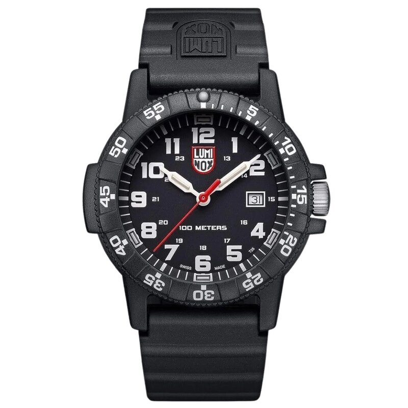 Luminox Leatherback SEA Turtle Giant Outdoor Watch, 44 mm