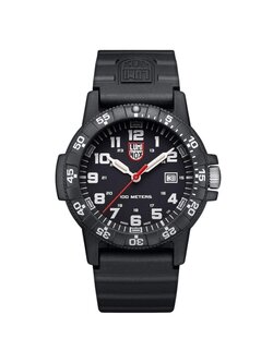 Luminox Leatherback SEA Turtle Giant Outdoor Watch, 44 mm