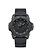 Luminox Luminox Men's Black Dial Rubber Band Seal Steel Military Dive Swiss Quartz Watch