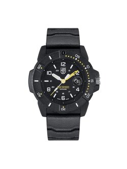 Luminox Navy SEAL Military Watch, 45 mm