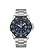 Luminox Navy SEAL Rubber, Steel, CARBONOX™ (RSC) Military Watch, 45 mm