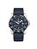 Luminox Navy SEAL Rubber, Steel, CARBONOX™ (RSC) Military Watch, 45 mm