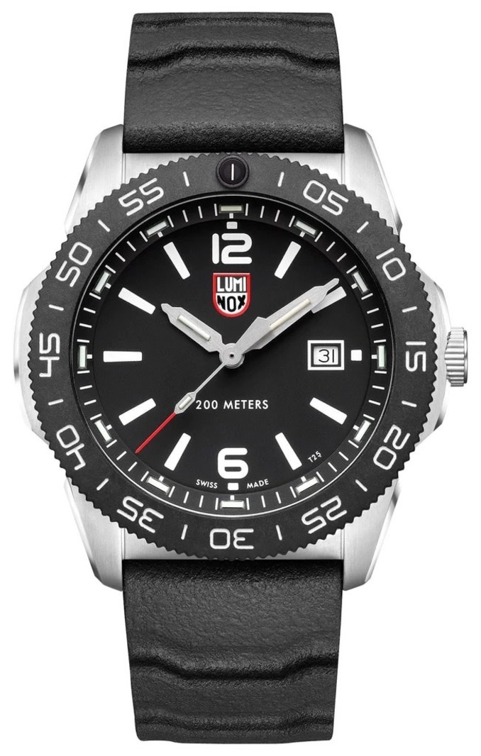 Luminox Pacific Diver