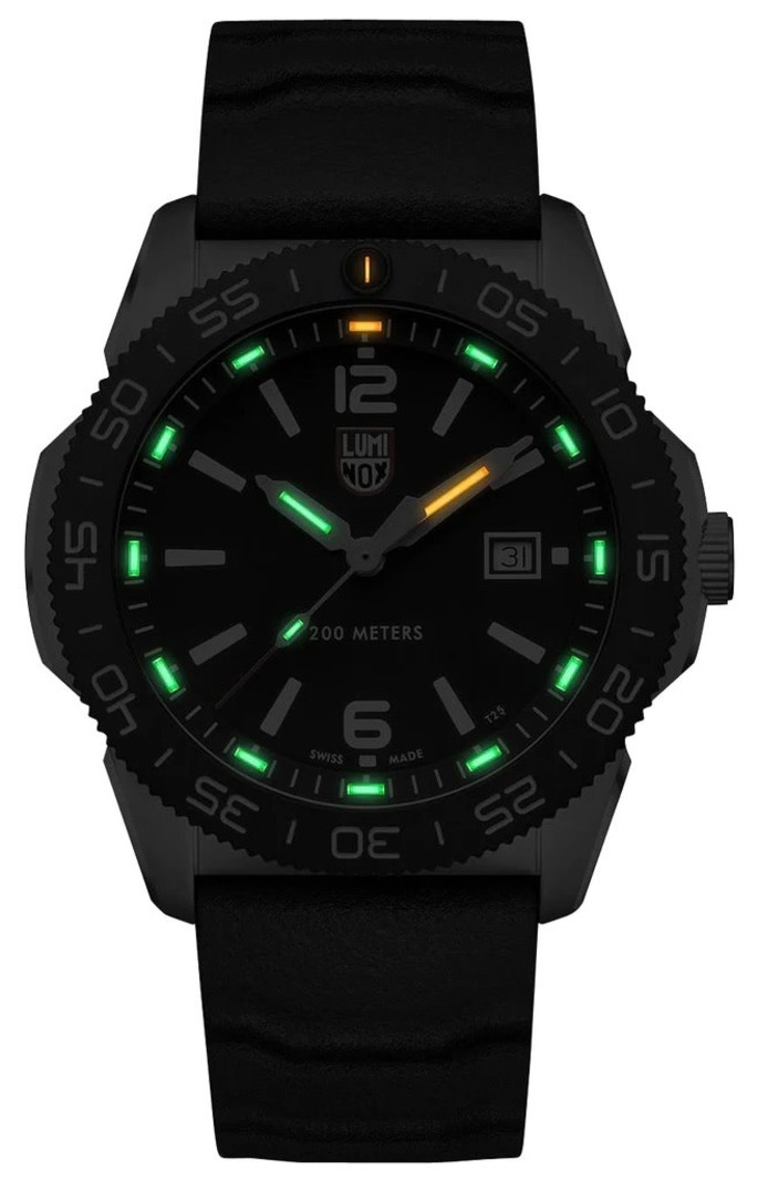 Luminox Pacific Diver