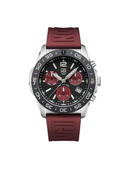 Luminox Pacific Diver Chronograph Dive Watch, 44 mm