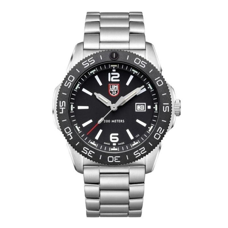 Luminox Pacific Diver Dive Watch, 44 mm