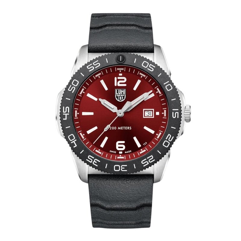 Luminox Pacific Diver Dive Watch, 44 mm