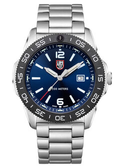 Luminox Pacific Diver Gents Watch