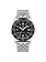 Luminox Pacific Diver Ripple Dive Watch, 39 mm