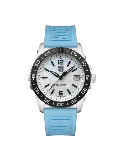 Luminox Pacific Diver Ripple Dive Watch, 39 mm