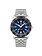 Luminox Pacific Diver Ripple Dive Watch, 39 mm