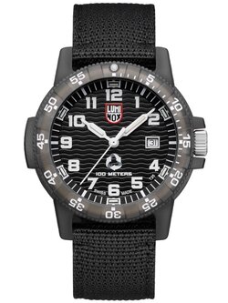 Luminox #TIDE Recycled Ocean Material - Eco Series Watch 0321