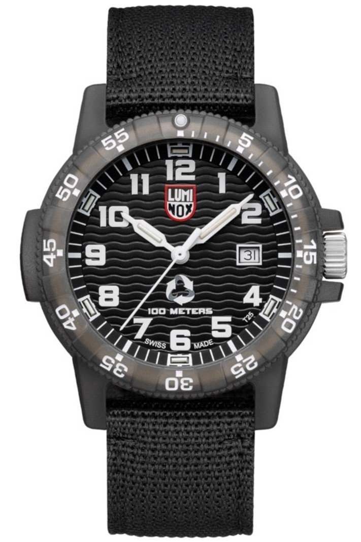 Luminox #TIDE Recycled Ocean Material - Eco Series Watch 0321