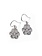 Southern Gates Jewelry Gate Lucy Paw Print Earrings