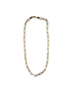 Southern Gates Jewelry GF 16" SG CONTEMPORARY PAPER CLIP CHAIN