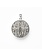 Southern Gates Jewelry Southern Gate Inspirational Duet Pendant