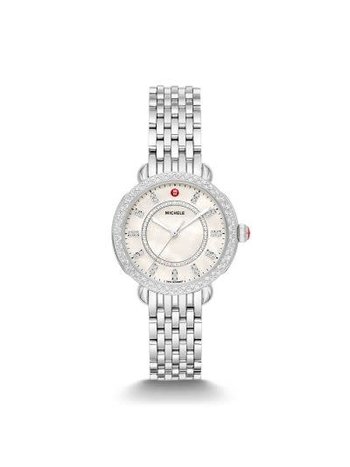 Syndey Classic Stainless Steel Diamond